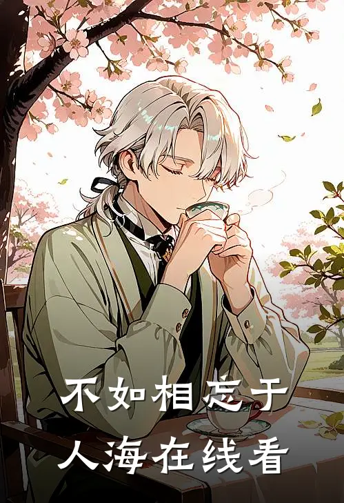 不如相忘于人海在线看