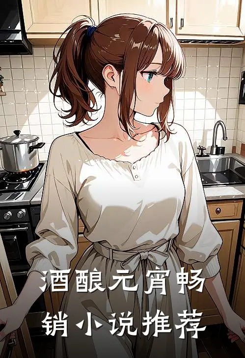 酒酿元宵畅销小说推荐
