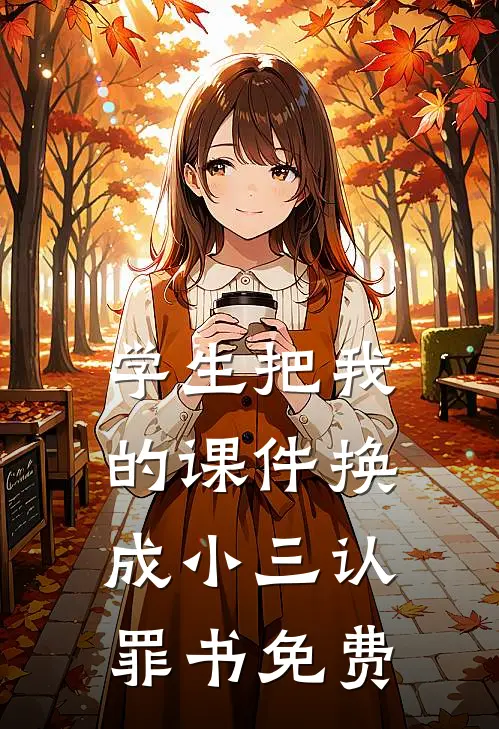 学生把我的课件换成小三认罪书免费