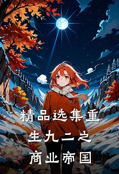 精品选集重生九二之商业帝国