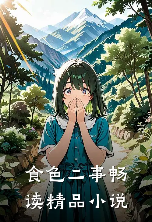 食色二事畅读精品小说