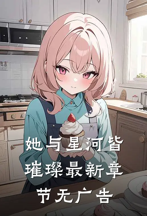她与星河皆璀璨最新章节无广告