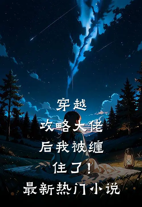 穿越：攻略大佬后我被缠住了！最新热门小说