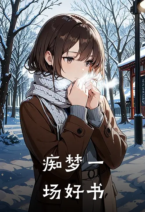 痴梦一场好书