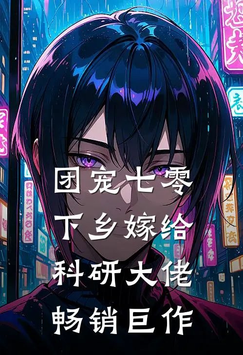团宠七零，下乡嫁给科研大佬畅销巨作