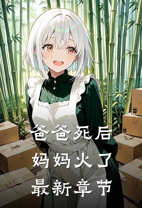 爸爸死后，妈妈火了最新章节