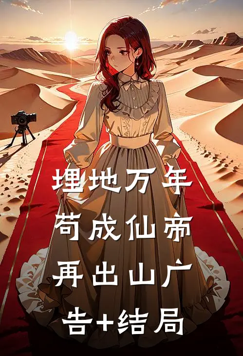 埋地万年，苟成仙帝再出山广告+结局