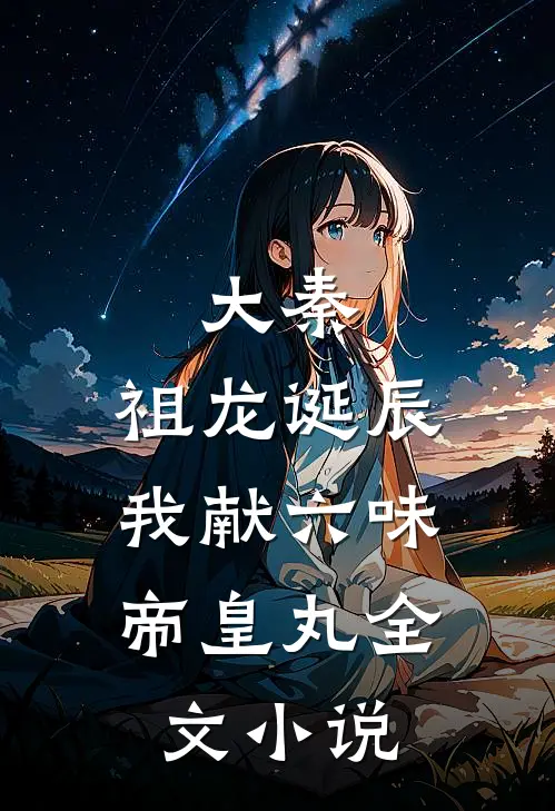 大秦：祖龙诞辰，我献六味帝皇丸全文小说