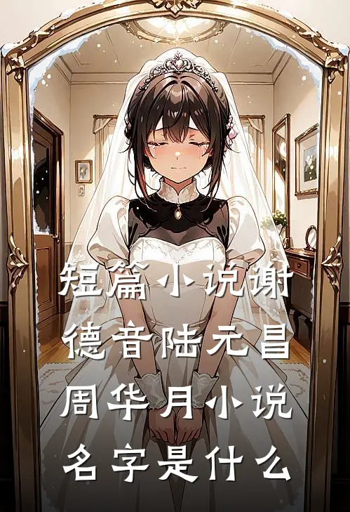 短篇小说谢德音陆元昌周华月小说名字是什么