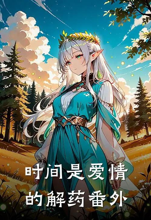 时间是爱情的解药 番外