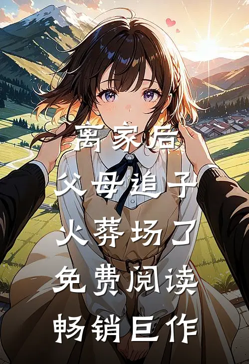 离家后,父母追子火葬场了免费阅读畅销巨作