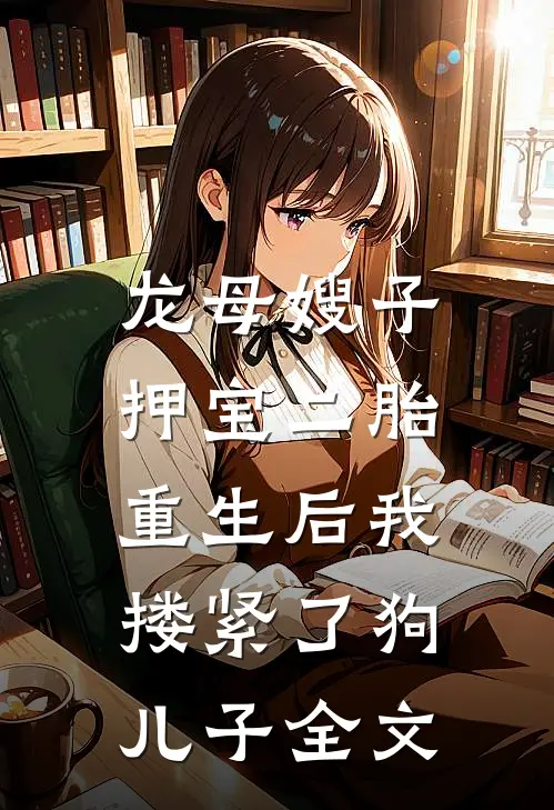 龙母嫂子押宝二胎，重生后我搂紧了狗儿子全文