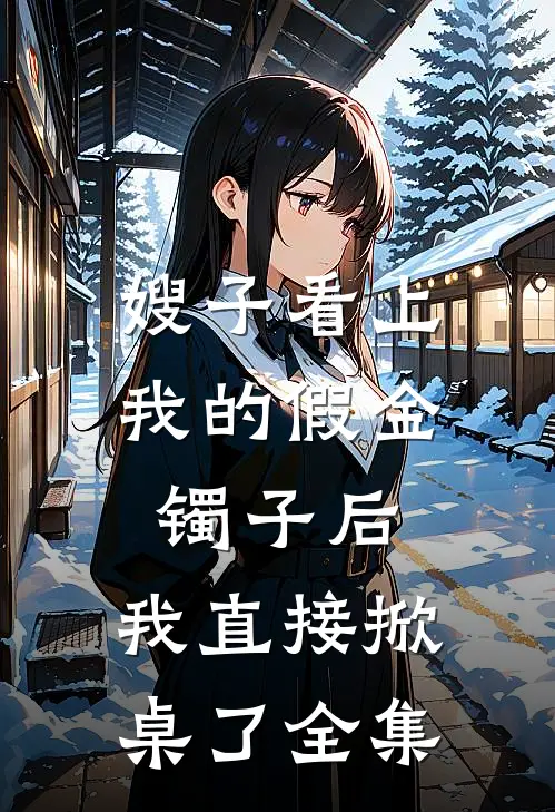 嫂子看上我的假金镯子后，我直接掀桌了 全集