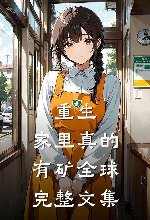 重生：家里真的有矿全球完整文集