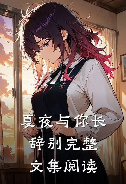 夏夜与你长辞别完整文集阅读