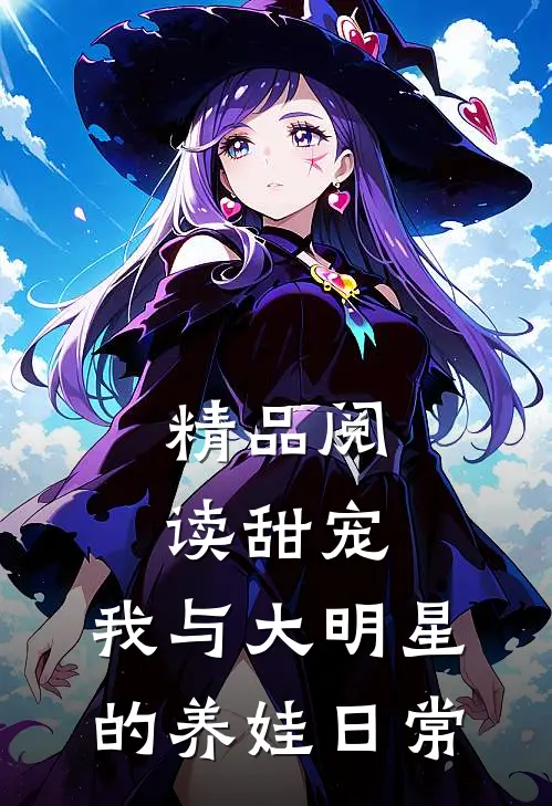 精品阅读甜宠：我与大明星的养娃日常