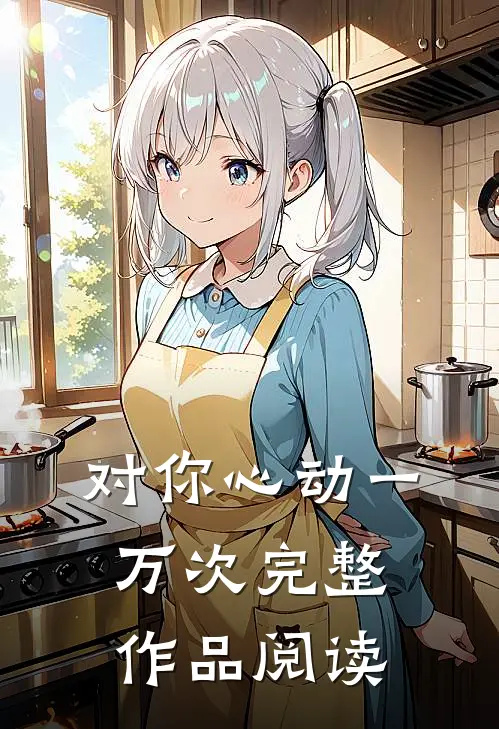 对你心动一万次完整作品阅读
