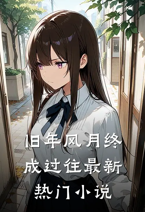 旧年风月终成过往最新热门小说