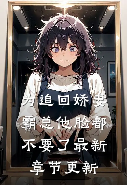为追回娇妻,霸总他脸都不要了最新章节更新