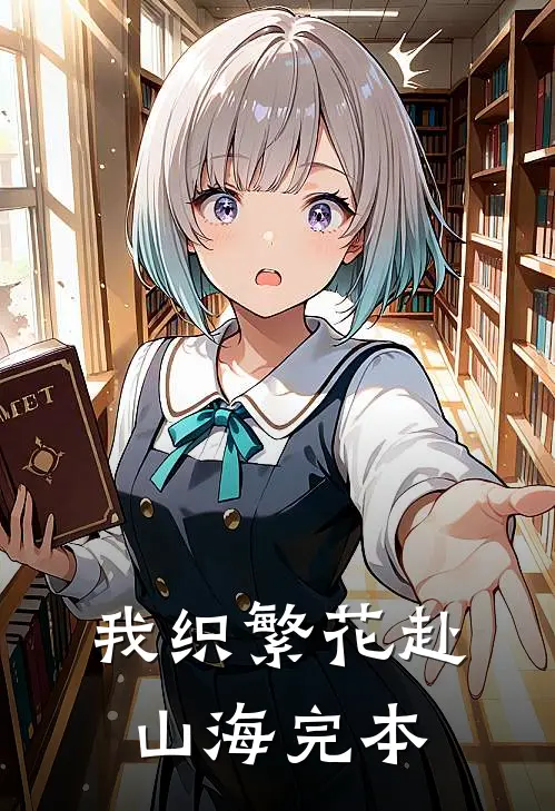 我织繁花赴山海完本