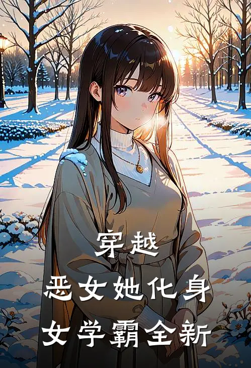 穿越：恶女她化身女学霸全新