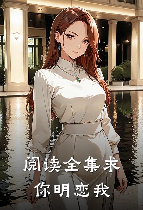 阅读全集求你明恋我