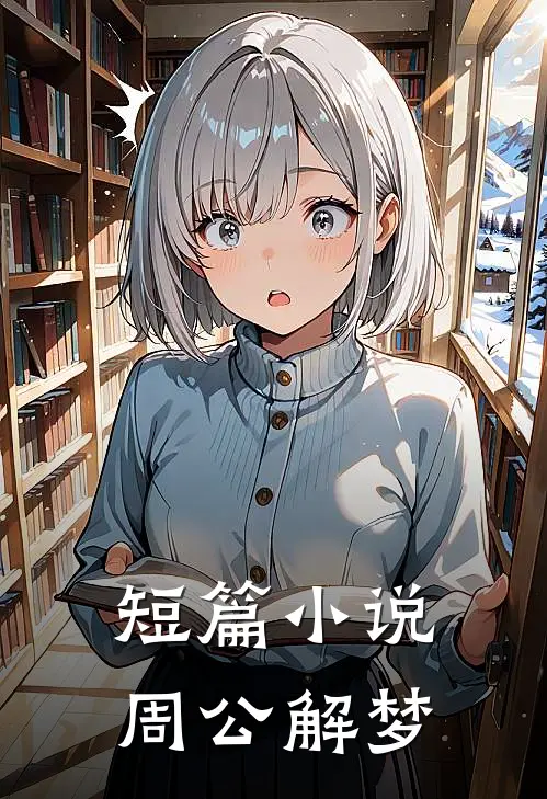 短篇小说周公解梦