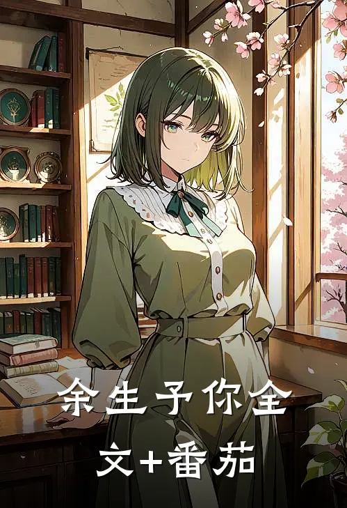 余生予你全文+番茄