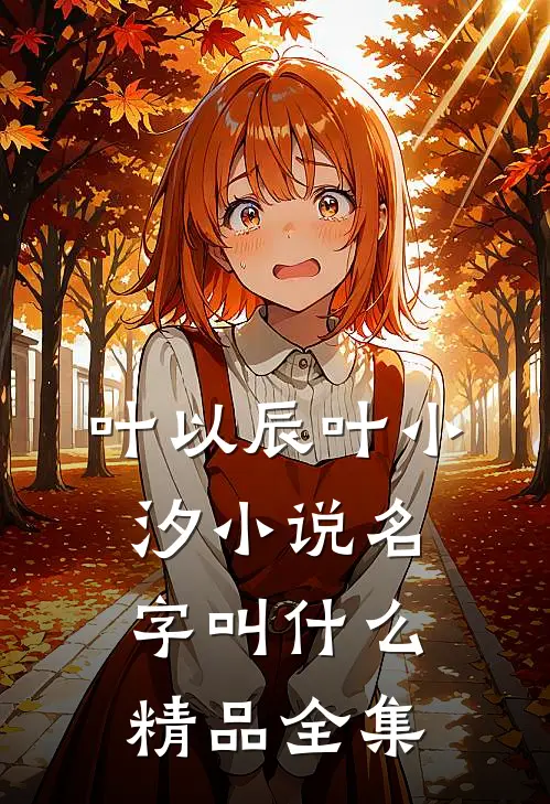 叶以辰叶小汐小说名字叫什么精品全集