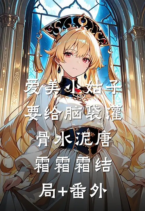 爱美小姑子要给脑袋灌骨水泥唐霜霜霜结局+番外