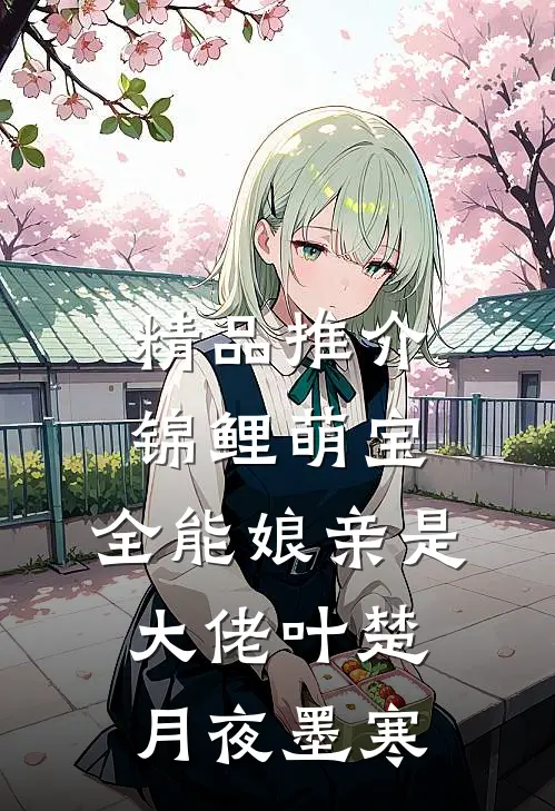 精品推介锦鲤萌宝:全能娘亲是大佬叶楚月夜墨寒