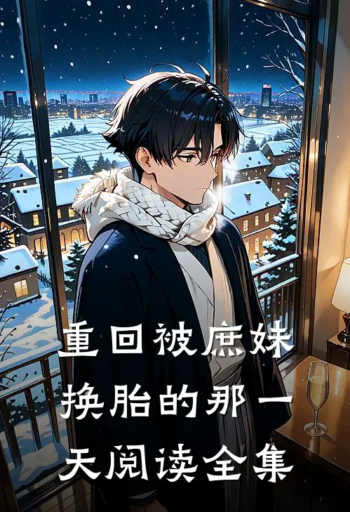 重回被庶妹换胎的那一天阅读全集