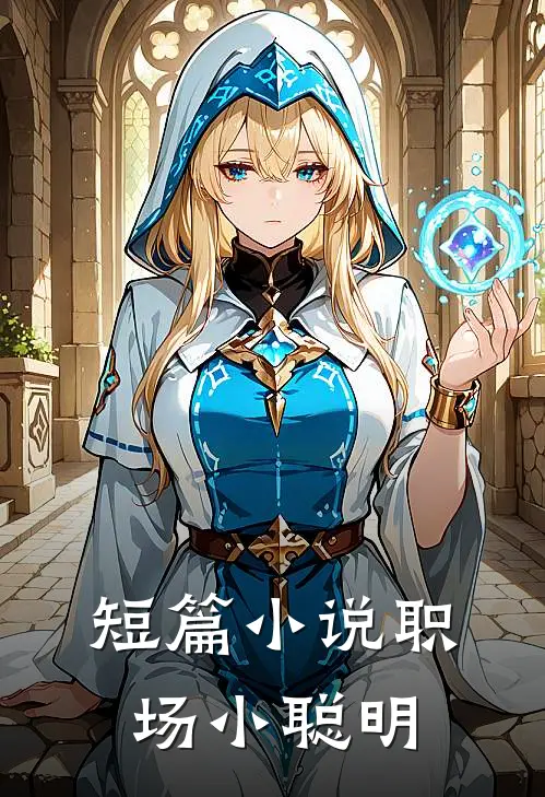 短篇小说职场小聪明