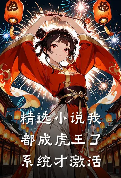 精选小说我都成虎王了，系统才激活