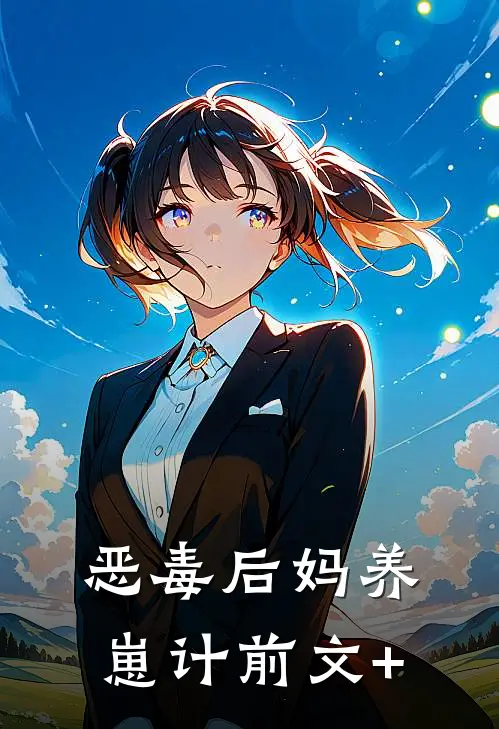 恶毒后妈养崽计前文+