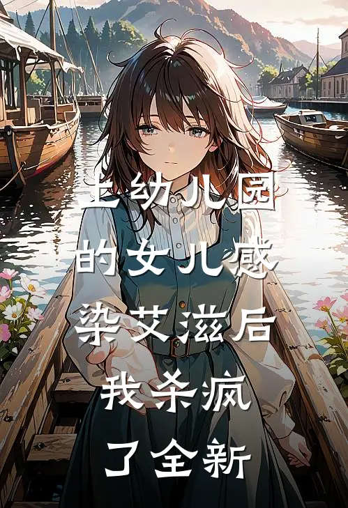上幼儿园的女儿感染艾滋后，我杀疯了全新