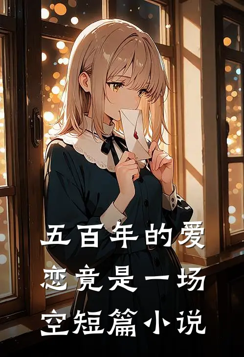 五百年的爱恋竟是一场空短篇小说