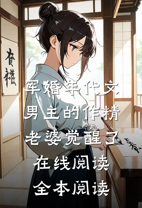 军婚年代文男主的作精老婆觉醒了在线阅读全本阅读