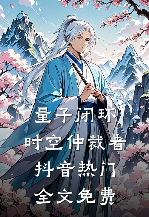 量子闭环：时空仲裁者抖音热门全文免费