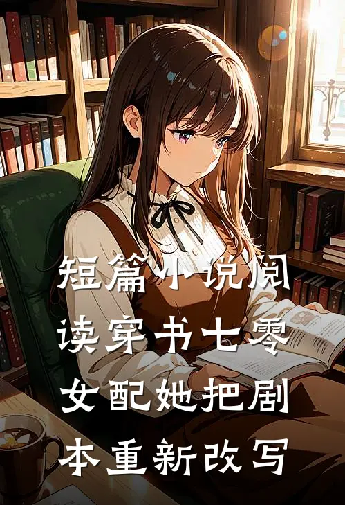 短篇小说阅读穿书七零：女配她把剧本重新改写