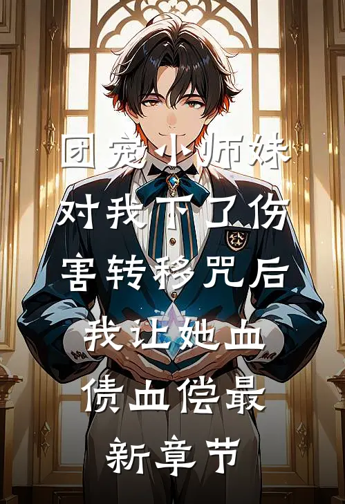 团宠小师妹对我下了伤害转移咒后，我让她血债血偿最新章节