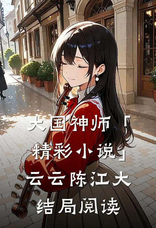 大国神师「精彩小说」云云陈江大结局阅读