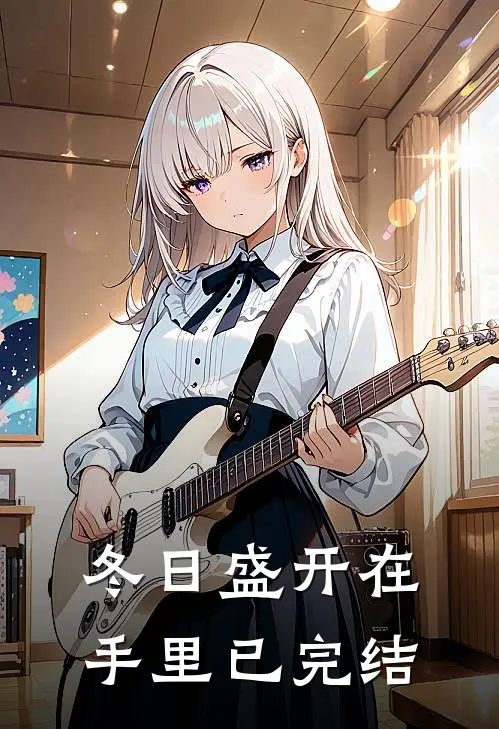 冬日盛开在手里已完结