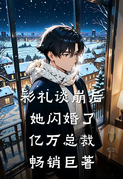 彩礼谈崩后，她闪婚了亿万总裁畅销巨著