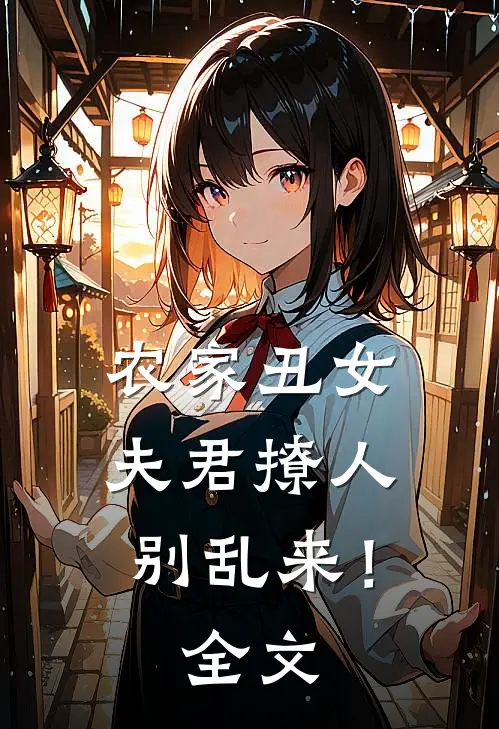 农家丑女：夫君撩人，别乱来！全文