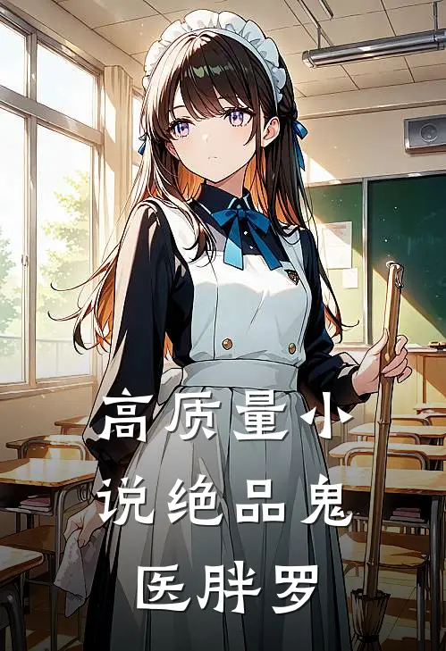 高质量小说绝品鬼医 胖罗