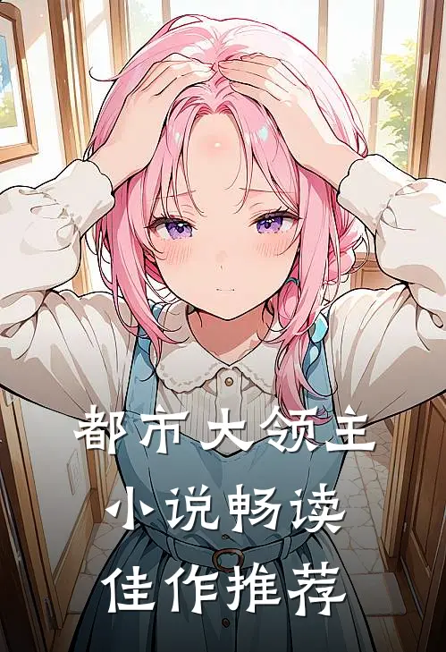 都市大领主 小说畅读佳作推荐