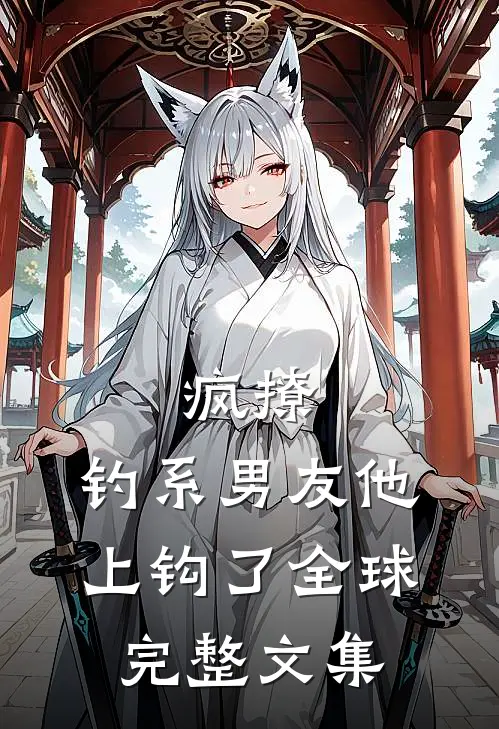 疯撩，钓系男友他上钩了全球完整文集