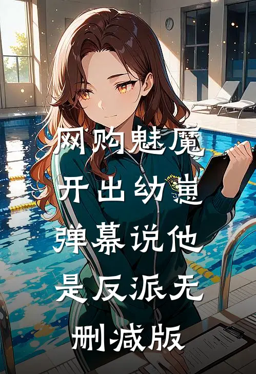 网购魅魔开出幼崽，弹幕说他是反派无删减版