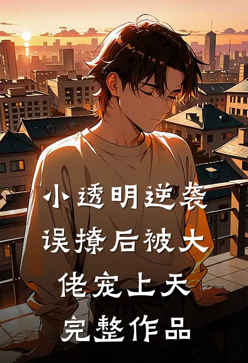 小透明逆袭：误撩后被大佬宠上天完整作品
